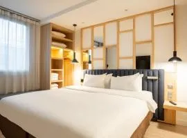 Campanile PRIME - Suresnes - La Défense