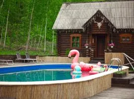 El Rancho De Stayki