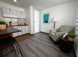 Downtown Studio at San Juan