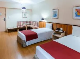 Hotel Pan Americano