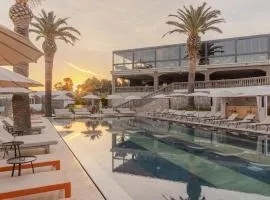 Aldiana Club Rocca Nettuno Calabria