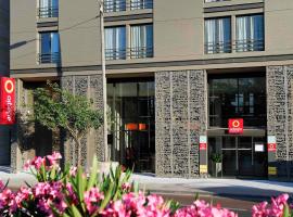 Aparthotel Adagio Bordeaux Centre Gambetta, khách sạn ở Bordeaux