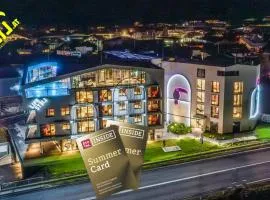 Lifesteil Aparthotel