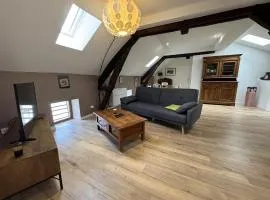 appartement gramat