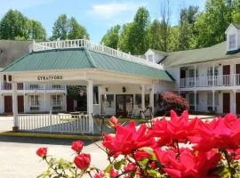 Stratford Motor Inn East Ellijay