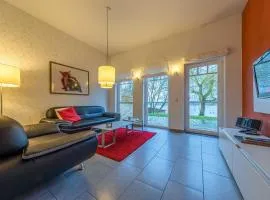 Ferienwohnung "Haubentaucher" - am Loppiner See