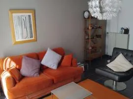 Le Garnier Appartement au Calme 1 Ch 4 Voyageurs