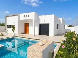 Villa Horizon Palace