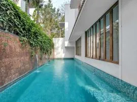Villa Ohana - Luxurious 3BHK Assagao Goa