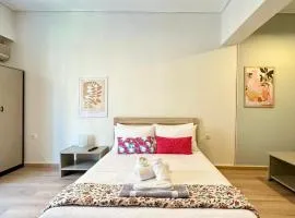 Alpha - City Center Rooms Athens