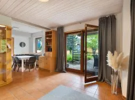 Haus Ersfeld – Gartenwohnung