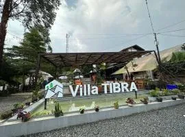 villa tibra