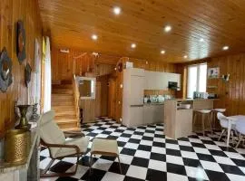 Family Villa Grigoleti