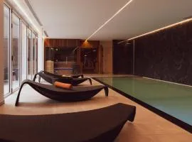 Huyze Fox - Boutique Stays