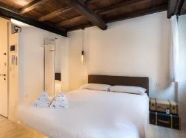 Trastevere Dolce Living Studio