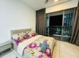 Evo studio soho mini apartment
