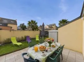 950m de la plage - Maison pour 5 avec jardin