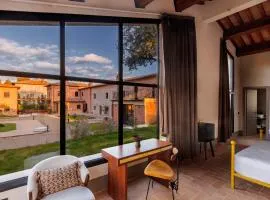 The Monteleone Umbria Retreat