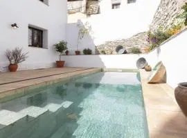 Casa Los Almendros