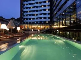 Novotel Lugano Paradiso