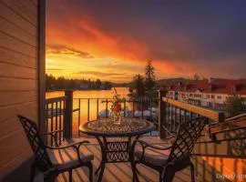 Village Lakefront Paradise