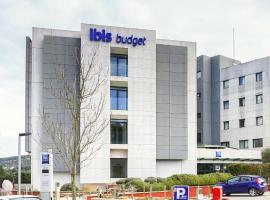 Ibis Budget Girona Costa Brava, khách sạn ở Girona