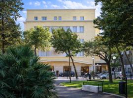 Phi Hotel Ambra, hótel í Pescara