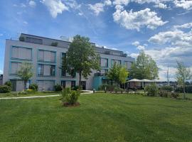 Wiener Neustadt में, होटल Hotel Le Parc