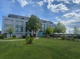 Hotel Le Parc