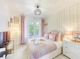 Parking free - cosy & elegant