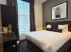 EPIC Apart Hotel, Duke Street, Central Liverpool Apartments Near Liverpool ONE