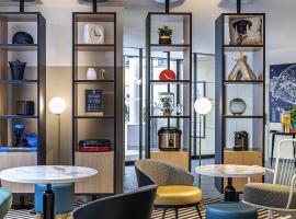 Aparthotel Adagio Paris Montrouge, Hotel in Montrouge