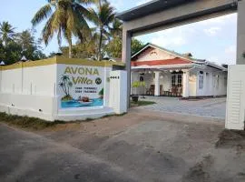 Avona Villa
