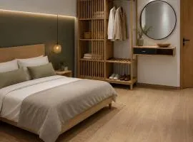 Kleanthi Urban Stay