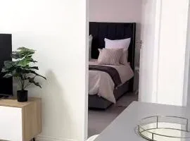The place to be