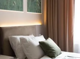 Hotel AVKA Vienna