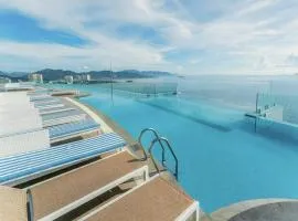 The Zenix Hotel Seaview