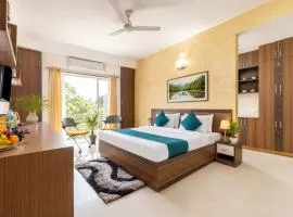 Hotel Mint Grand - A Smart Stay Near Yashobhoomi