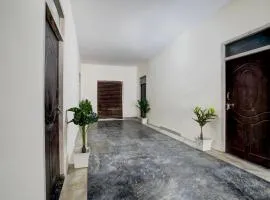 Hotel O SKY BHATIYA HOTEL