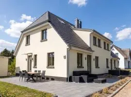 Ferienhaus Havingblick am Yachthafen in Seedorf