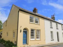 4 Duck Street