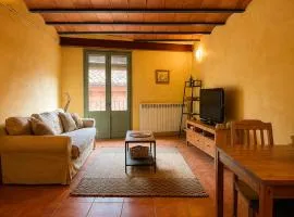Apartamentos Saltarel·lo