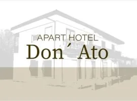 Don'Ato Aparthotel