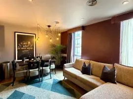 Tunnage Square Apartments by EPIC - Liverpool ONE