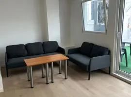 Ferienhaus Stadthaus in zentraler Lage von Bingen 5 Zimmer 3 Bäder Dachterrasse