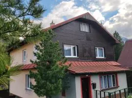 ZorHouse Ždiar