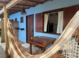 Pousada Aratu - Vila de Caraíva - A apenas 100 metros da travessia de canoa