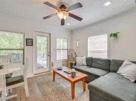 Pool & Lake Access! Sherrills Ford Tiny Home