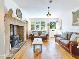 Host & Stay - Waterleap Cottage