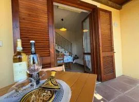 AffittaSardegna-Casa Girasole